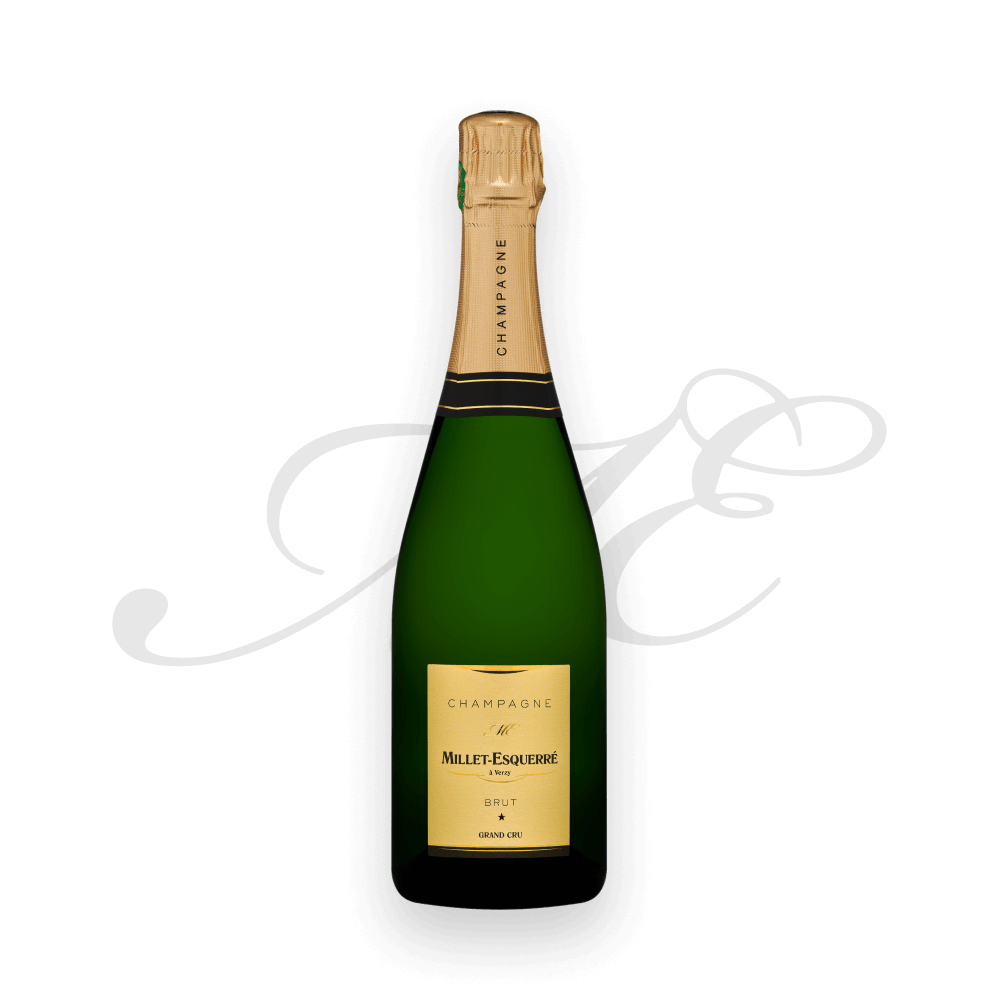 champagne brut